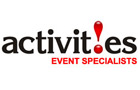 Activities Logo