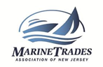 marine trades logo