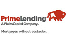 Prime Lending Logo