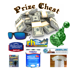 prize chest