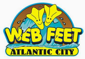 Web Feet AC
