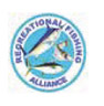 Recreational Fishing Alliance Logo