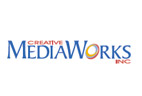 Creative Media Works Inc. Logo