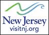The New Jersey Visitor's Bureau Logo