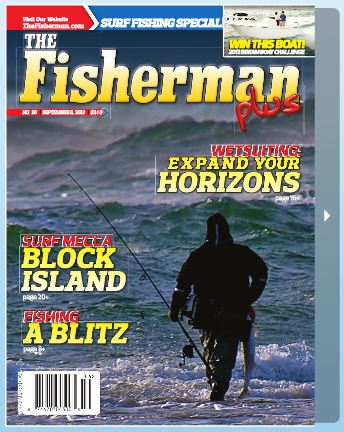 The Fisherman Plus Sept Cover