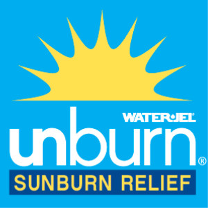 Unburn Logo