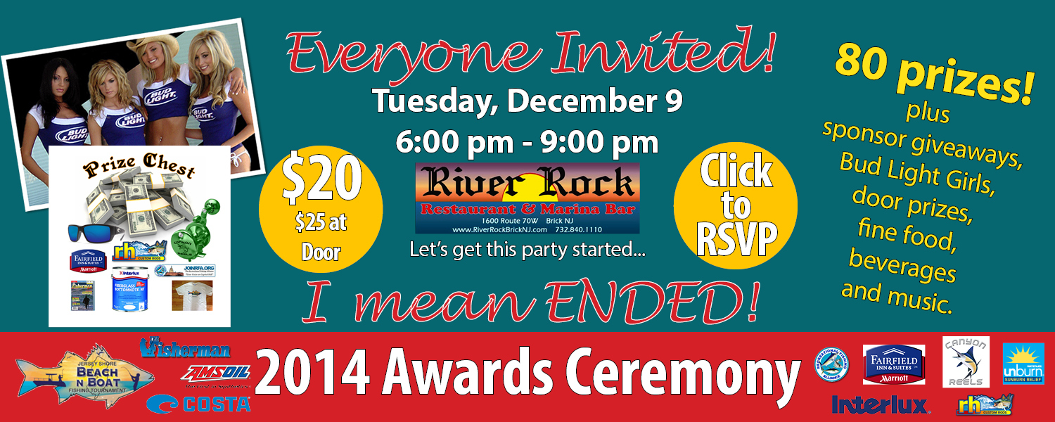 awards